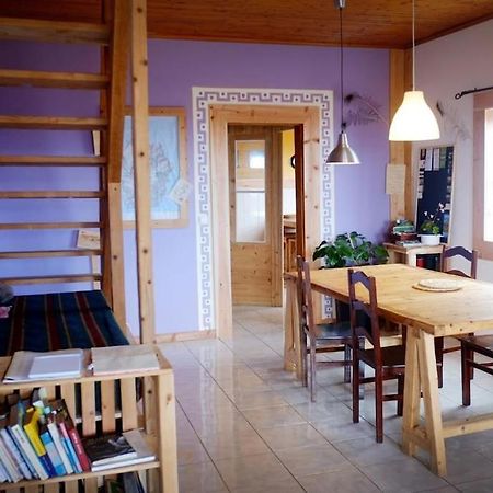 A Barraka: Your Cozy House In Flores! Villa Lajes das Flores Екстериор снимка