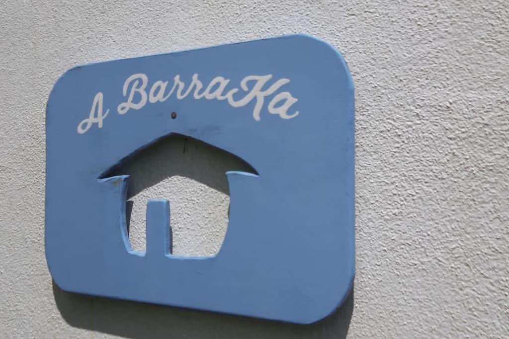 A Barraka: Your Cozy House In Flores! Villa Lajes das Flores Екстериор снимка