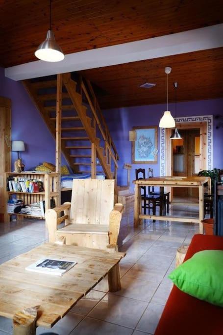 A Barraka: Your Cozy House In Flores! Villa Lajes das Flores Екстериор снимка