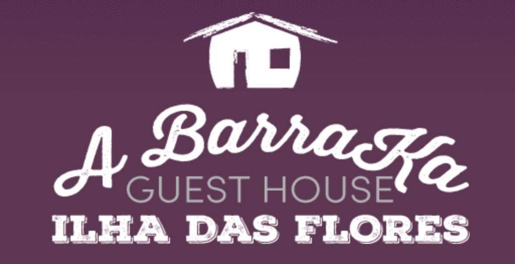 A Barraka: Your Cozy House In Flores! Villa Lajes das Flores Екстериор снимка